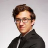Portrait of Josh Dafoe
